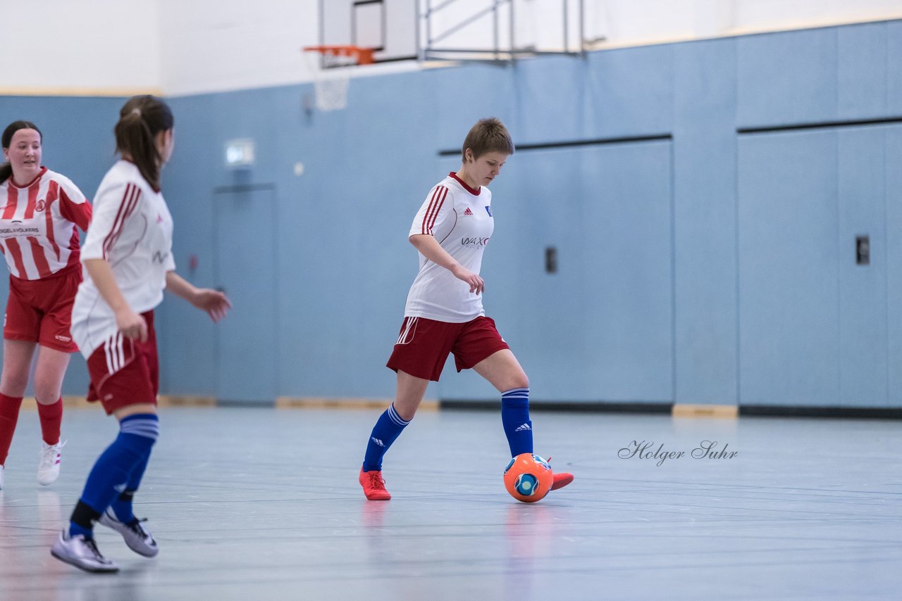 Bild 401 - HFV Futsalmeisterschaft C-Juniorinnen